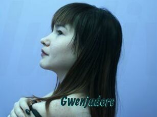 Gwenjadore