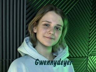 Gwennydeyer