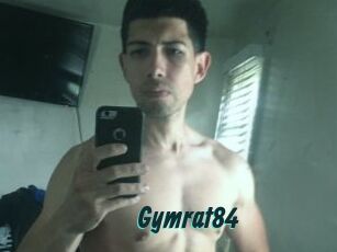Gymrat84