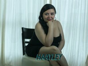 HAAYLEY