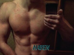 HABEN