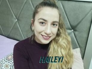 HAILEYI