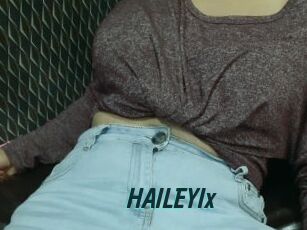 HAILEYIx
