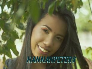 HANNAHPETERS Lucy Live