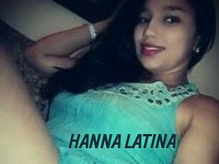 HANNA_LATINA