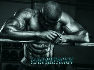 HANSIXPACKM