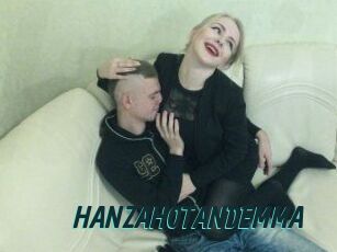 HANZA_HOT_AND_EMMA