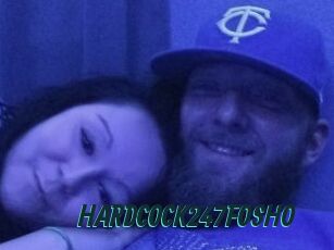 HARDCOCK247FOSHO
