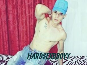 HARDSEXBBOYY