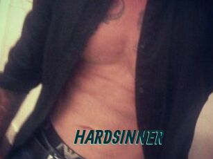 HARDSINNER