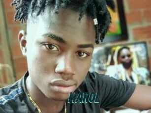 HAROL