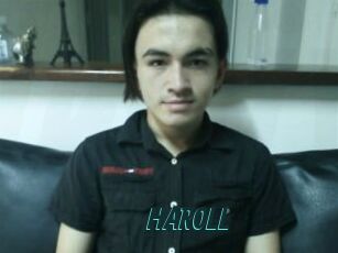 HAROLL