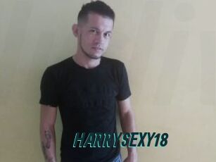 HARRYSEXY18