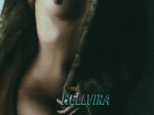 HELLVIRA