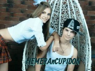 HEMERAnCUPIDON