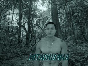 HITACHISAMA
