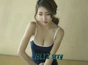 HLYZ_sexy