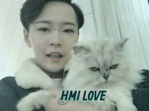HMI_LOVE