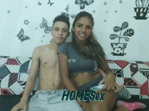 HOMESex