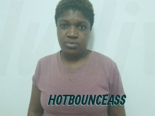 HOTBOUNCEASS