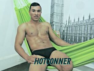 HOTCONNER