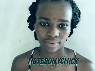HOTEBONYCHICK