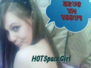 HOTSpace_Girl