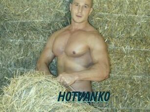 HOTVANKO