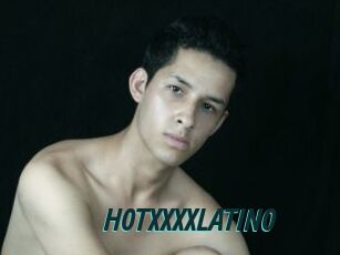 HOTXXXXLATINO