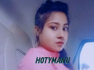 HOTYMANU