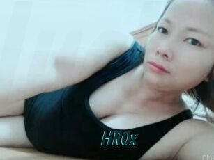 HROx