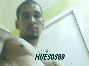 HUESOS89