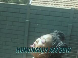 HUMONGOUS_ASS_BBW Lucy Live