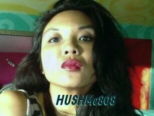 HUSHMe808