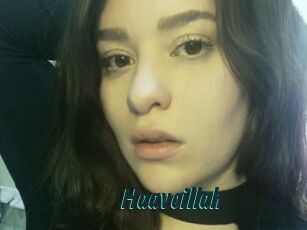 Haaveillah