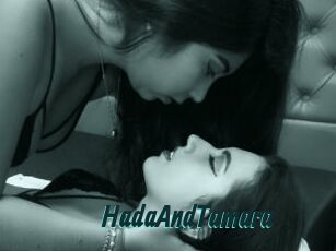 HadaAndTamara