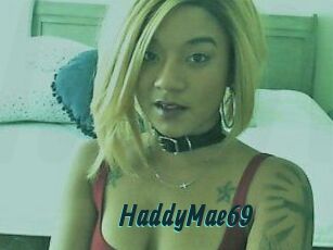 HaddyMae69