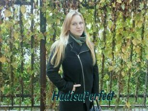 HadisaPerfect