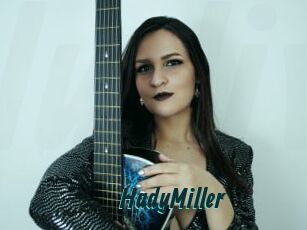 HadyMiller