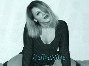 HafizaFlirty