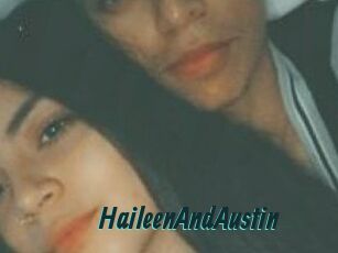HaileenAndAustin