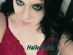 HaileyHottie Lucy Live