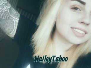 HaileyTaboo