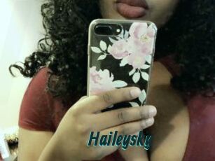 Haileysky