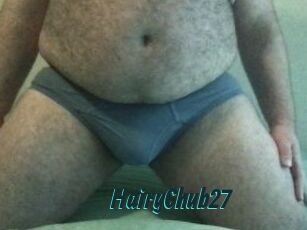 HairyChub27