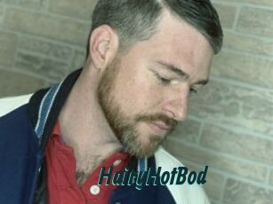 HairyHotBod