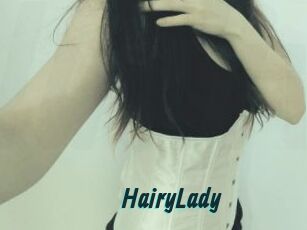 HairyLady