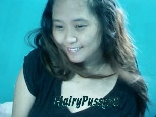 HairyPussy28