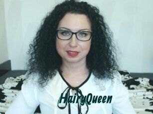 HairyQueen