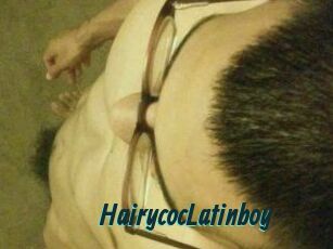 Hairycoc_Latinboy